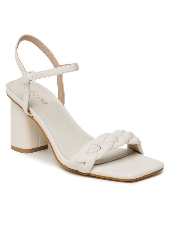 

Босоножки Cadhna FL6CDN ELE03 Guess бежевый 36 EU, Cadhna FL6CDN ELE03