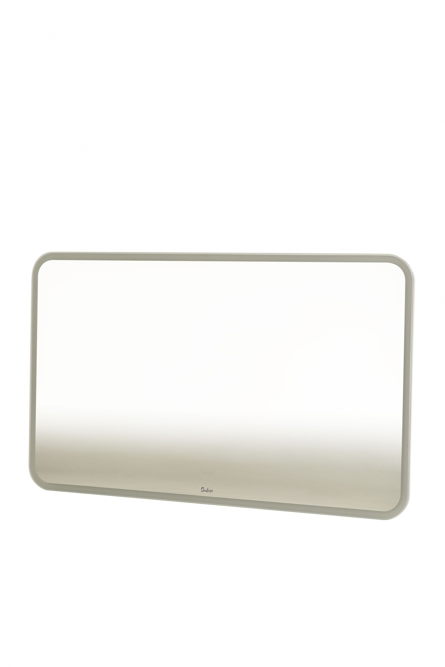 

Зеркало Sintesi JANO 120х80 с LED-подсветкой, подогревом SIN-SPEC-JANO-120