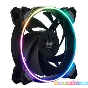 Inwin ASL120 fan RGB Кулер (вентилятор) Sirius Loop 6133812