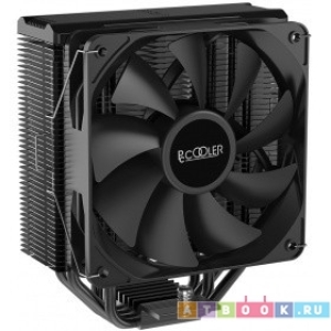 

Радиатор для процессора PCCooler Paladin EX400, Paladin EX400