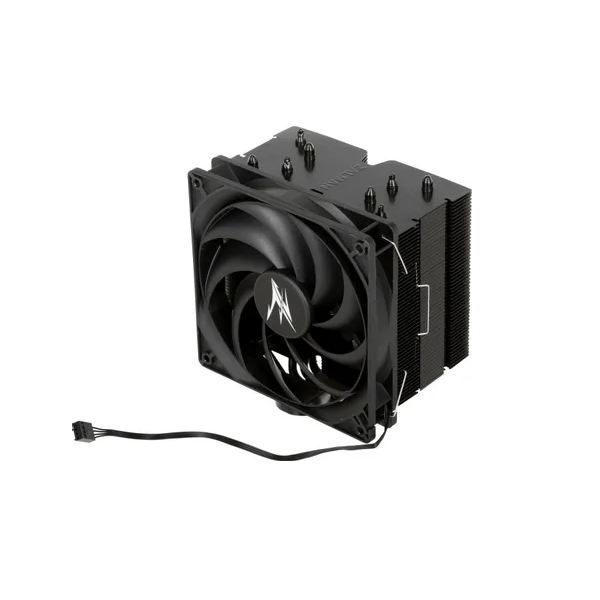 

Кулер для процессора Zalman CNPS10X Performa +, CNPS10X Performa +