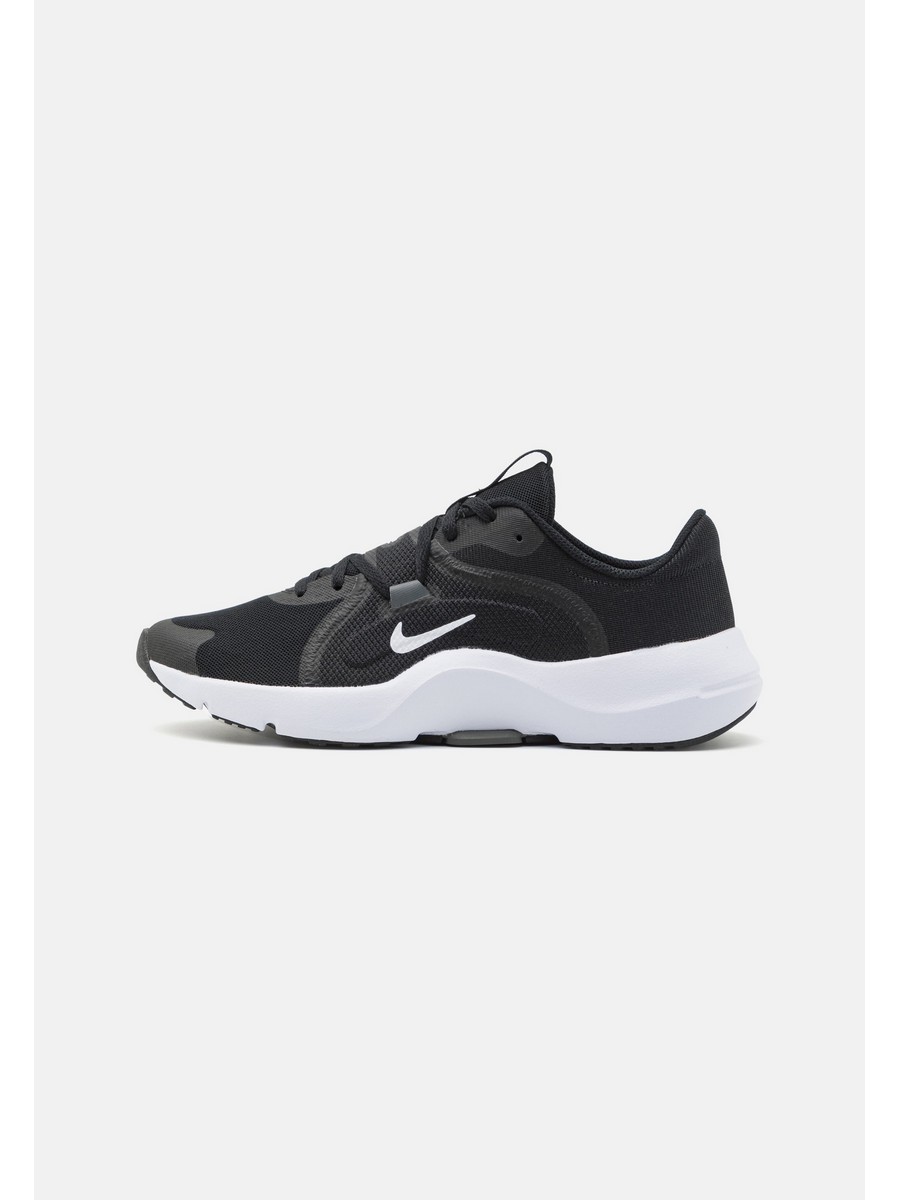 

Кроссовки женские Nike N1241A176 черные 35.5 EU, Черный, N1241A176