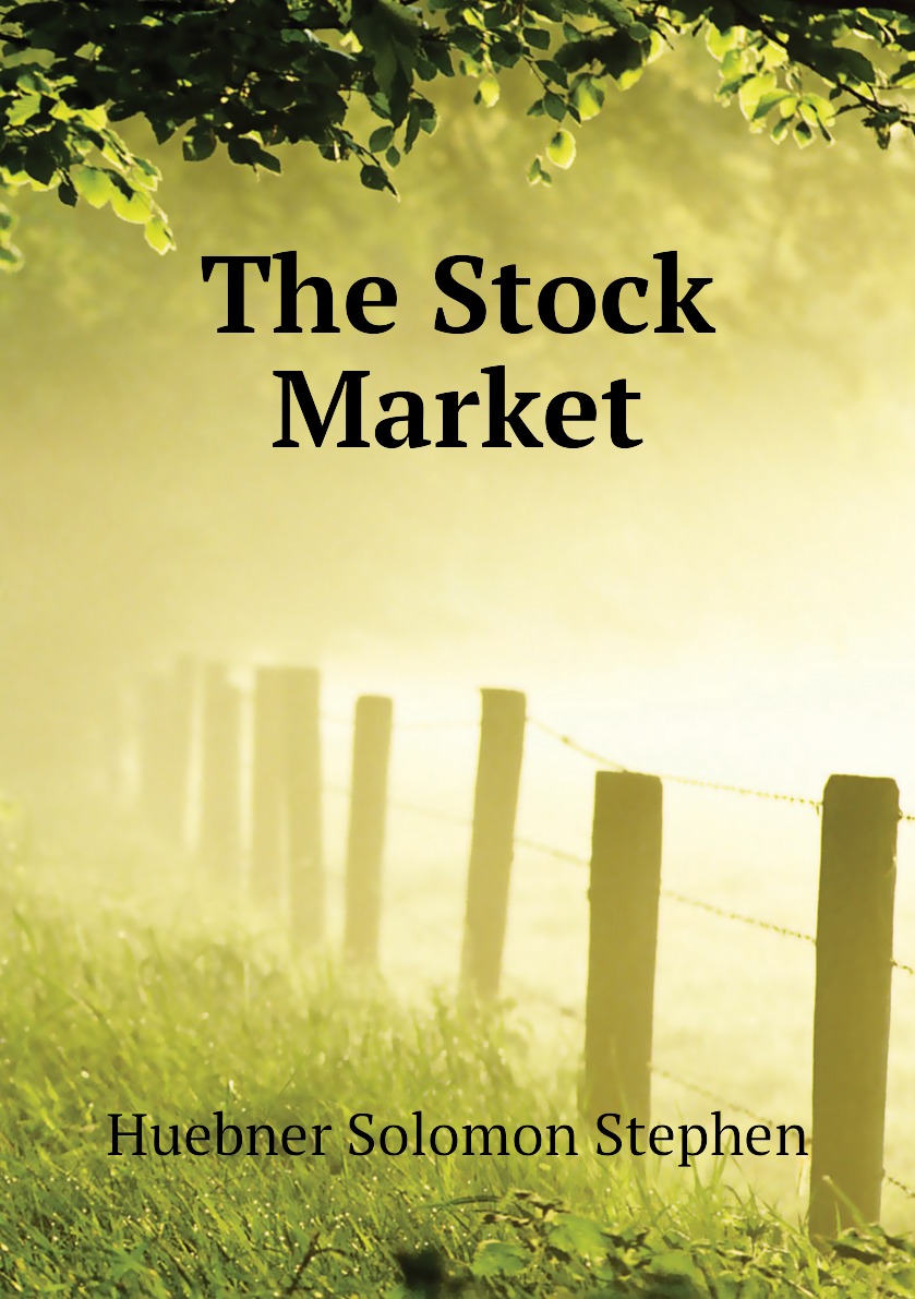 

The Stock Market