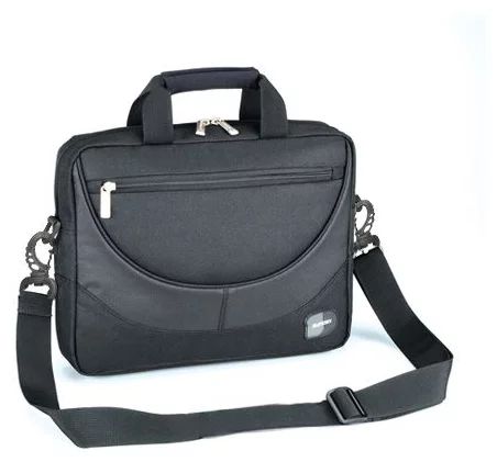 

Сумка для ноутбука унисекс Sumdex PON-308BK 10" серый, PON-308BK