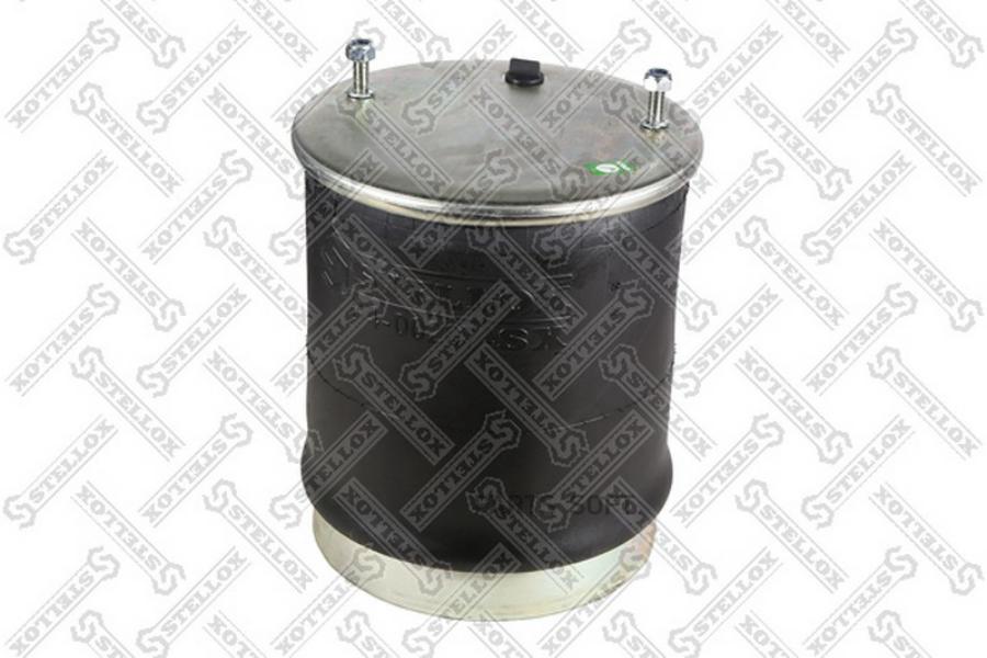 

STELLOX Пневмоподушка кабины STELLOX 8400207sx