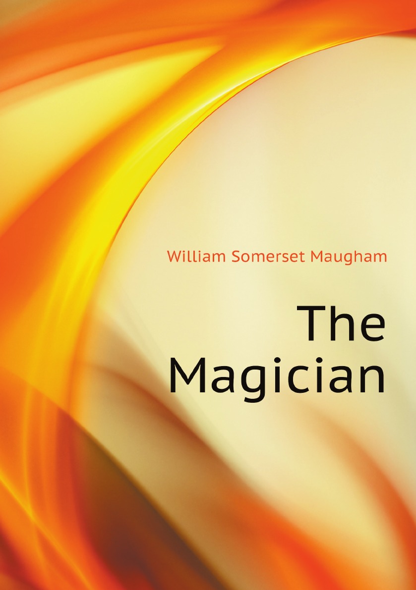 

The Magician