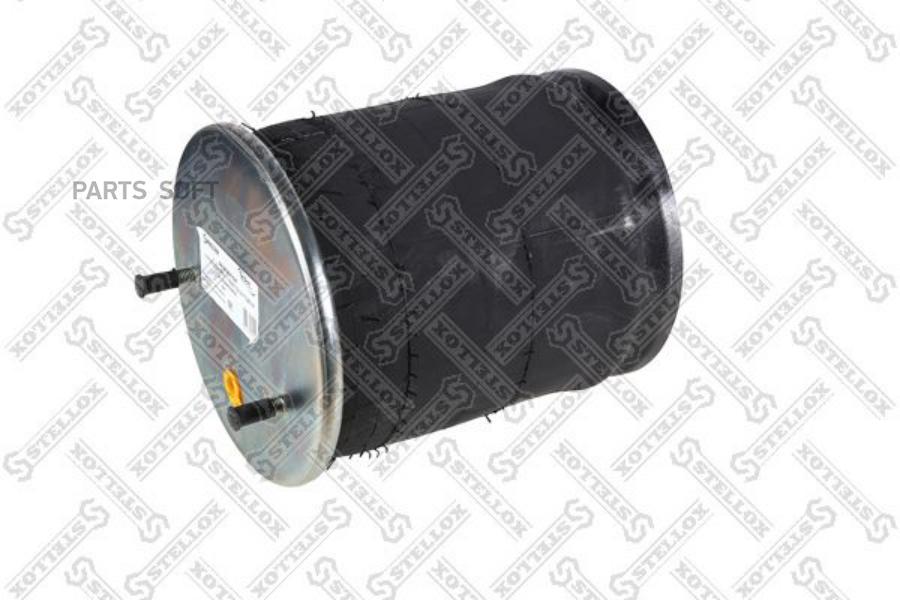 

STELLOX Пневмоподушка кабины STELLOX 8400208sx