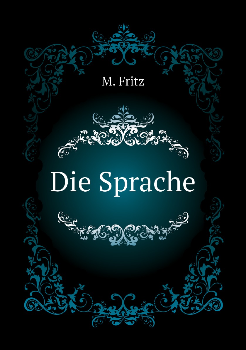 

Die Sprache