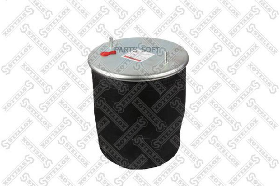 

STELLOX Пневмоподушка кабины STELLOX 8400226sx
