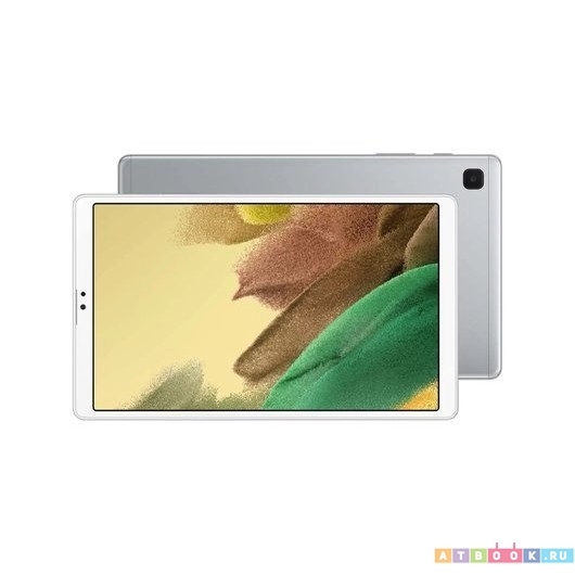 

Планшет Samsung Galaxy Tab A7 Lite " 2021 3/32GB Silver (SM-T220NZSASK) Wi-Fi, Galaxy Tab A7 Lite