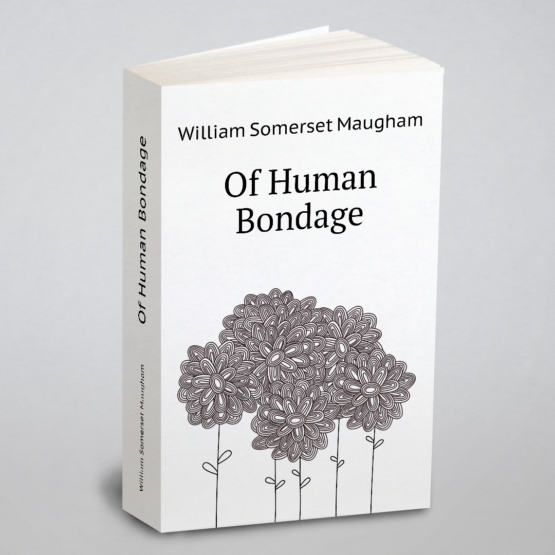 

Of Human Bondage