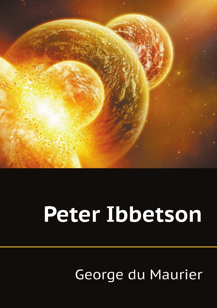 

Peter Ibbetson