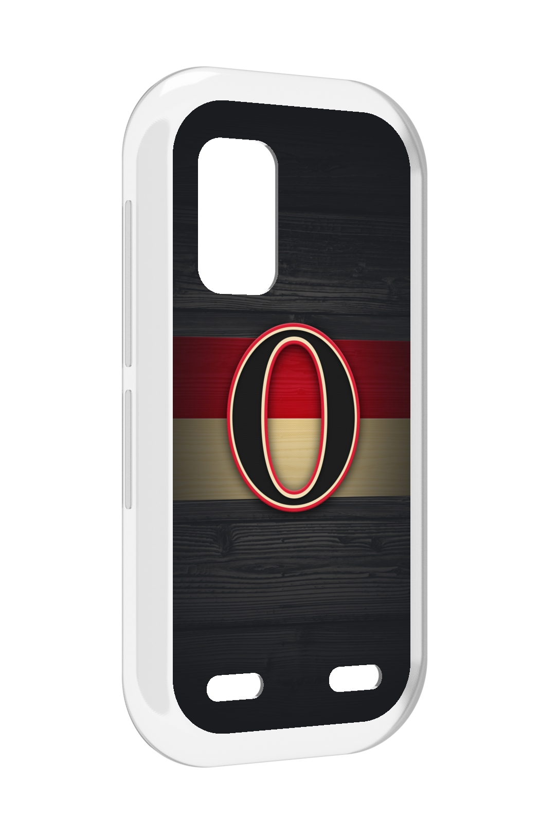 

Чехол MyPads оттава сенаторс для UleFone Armor X10 / X10 Pro, Прозрачный, Tocco