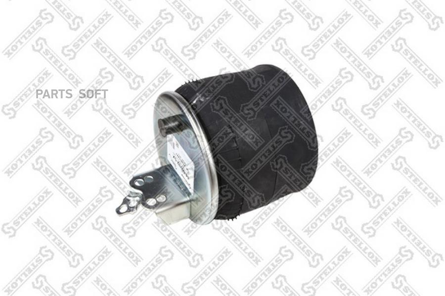 

STELLOX Пневмоподушка кабины STELLOX 8400232sx