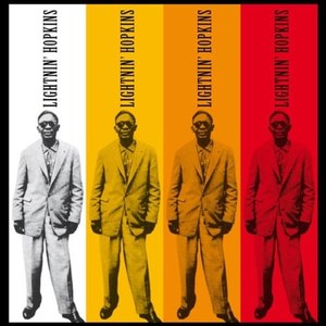 Lightnin' Hopkins - Lightnin' Hopkins - Vinyl