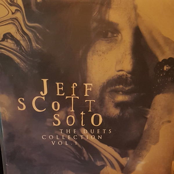 

JEFF SCOTT SOTO - The Duets Collection Vol. 1