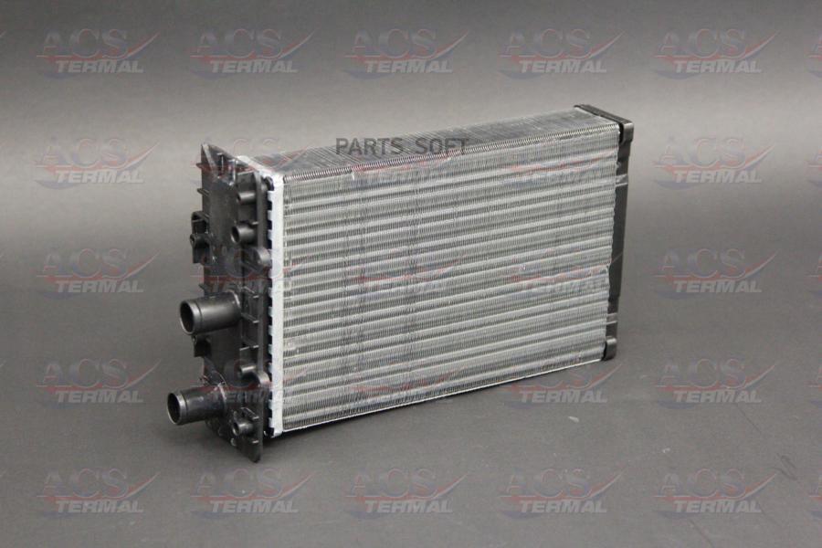 

Радиатор Отопителя Vw Transporter T4 (90-03) TERMAL 113974