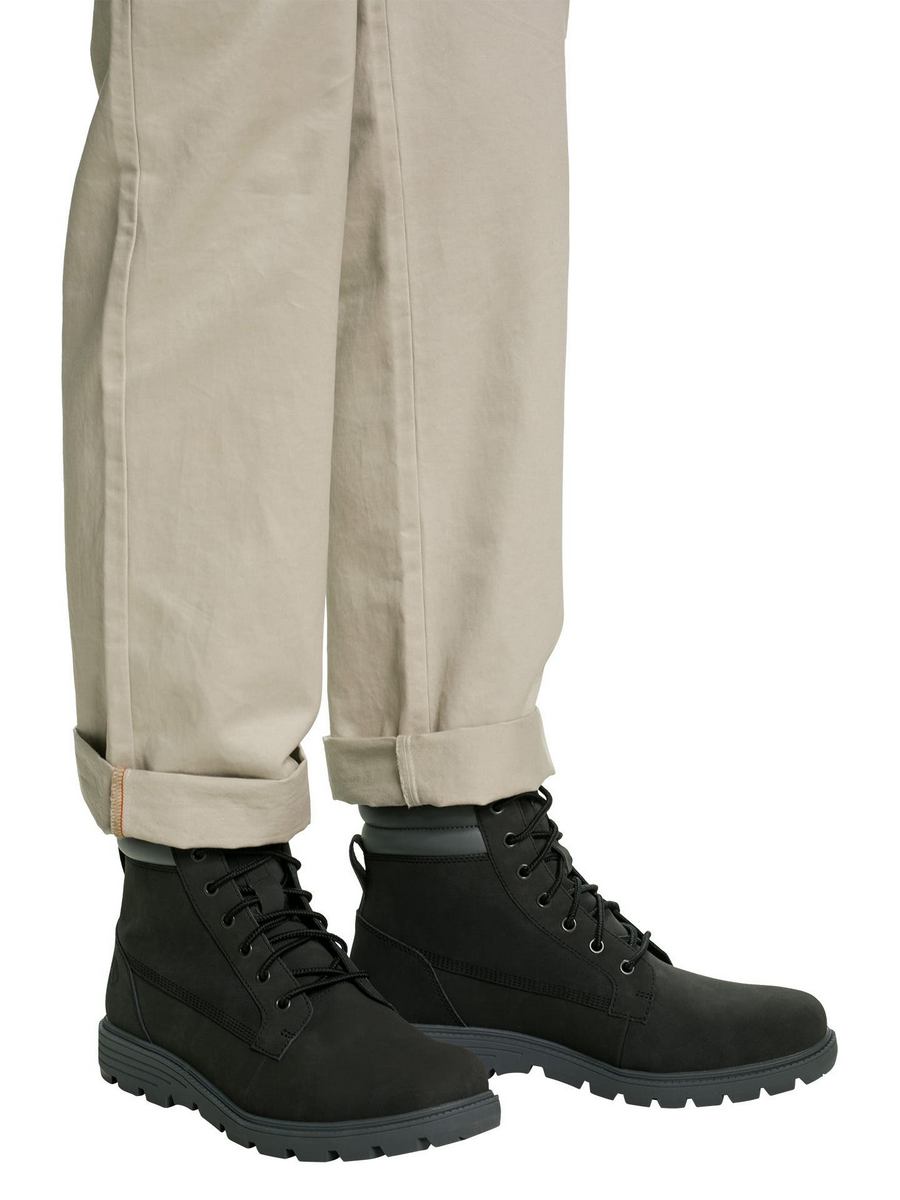 

Ботинки мужские Timberland 001362241 серые 41.5 EU, Серый, 001362241