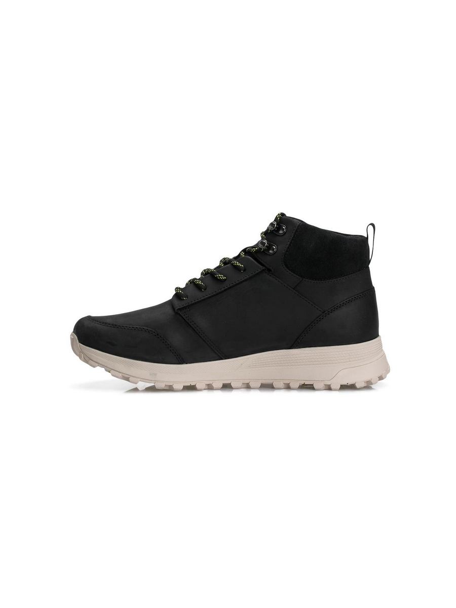 

Ботинки мужские Clarks 001363953 черные 44 EU, Черный, 001363953