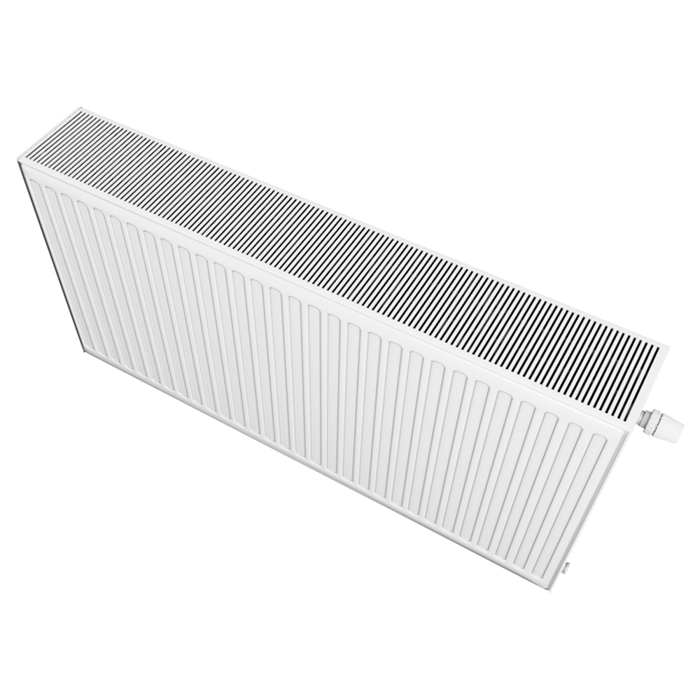 

PRIMOCLIMA Радиатор отопительный стальной панельный PRIMOCLIMA VC33 200х900
