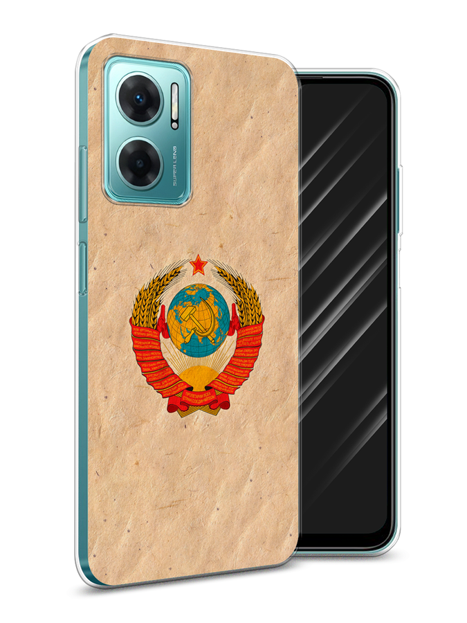 Чехол Awog на Xiaomi Redmi 10 5G 