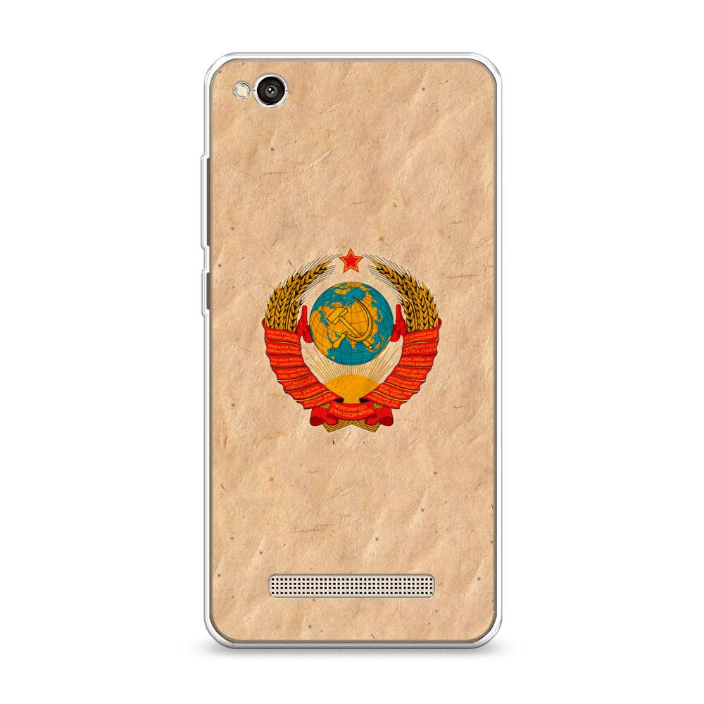 Чехол Awog на Xiaomi Redmi 4A 