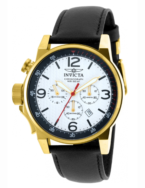 

Наручные часы мужские INVICTA 20136, 20136