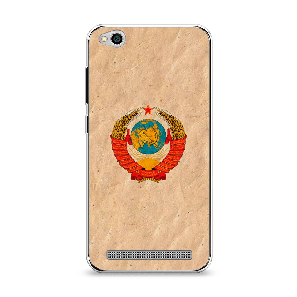 Чехол Awog на Xiaomi Redmi 5A 