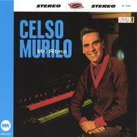 

Аудио диск CELSO MURILO Mr. Ritmo cd, Mr. Ritmo