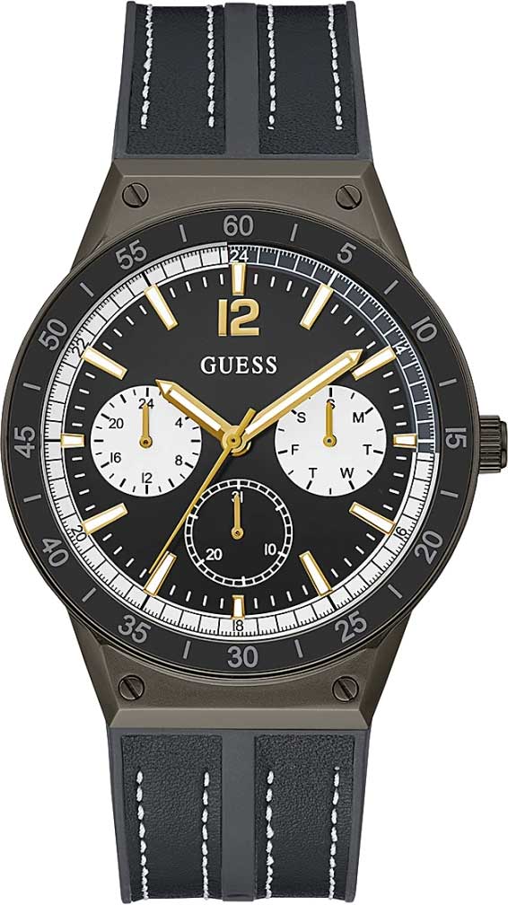 

Часы наручные Guess, GW0416G3