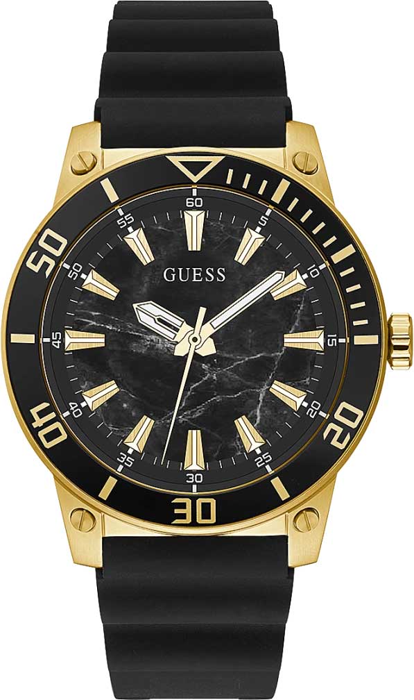 фото Часы наручные guess