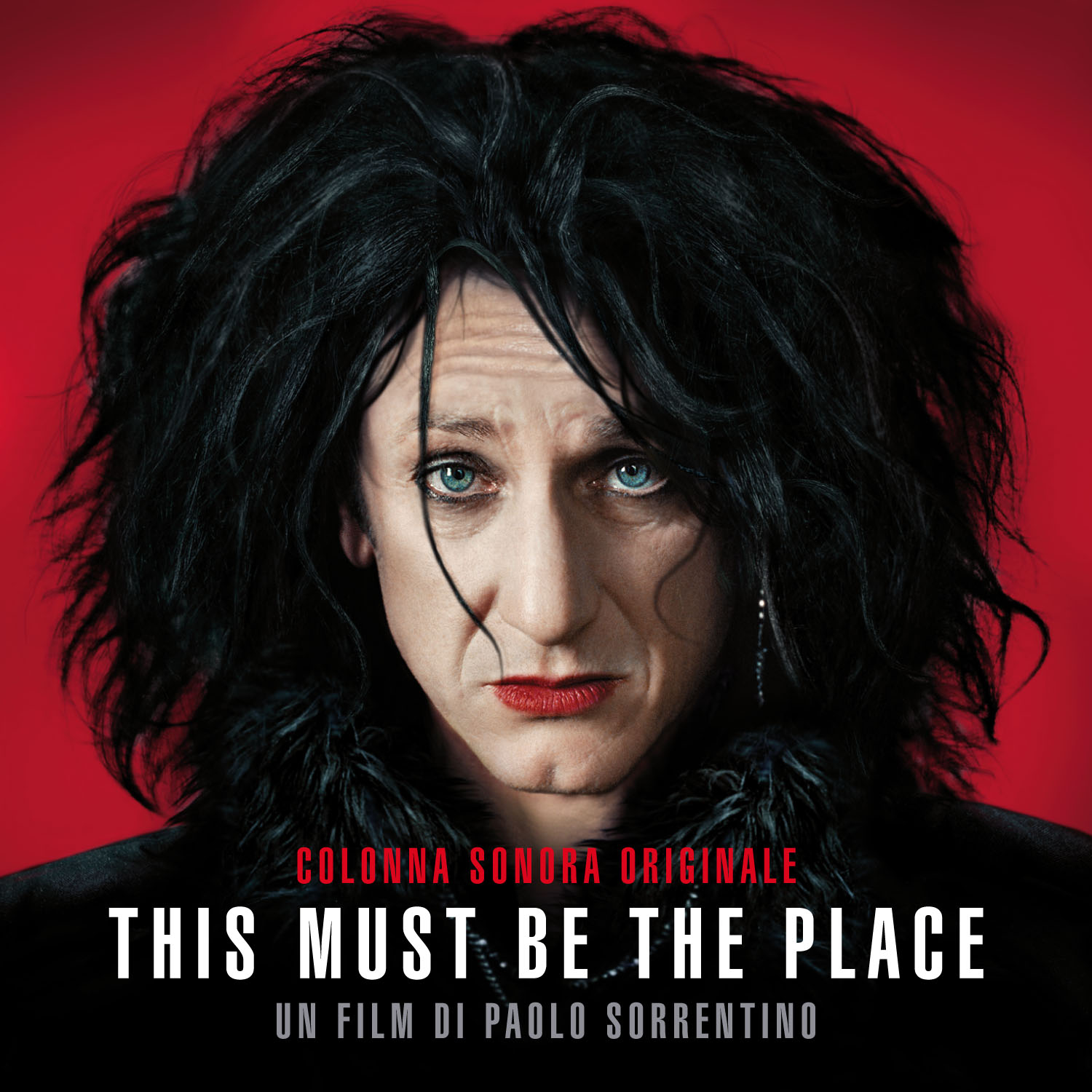 This Must Be The Place (Limited) - Vinyl