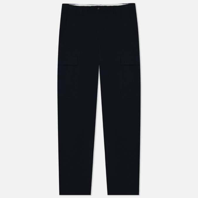 

Мужские брюки Timberland Core Twill Cargo синий, Размер 33/34, Core Twill Cargo