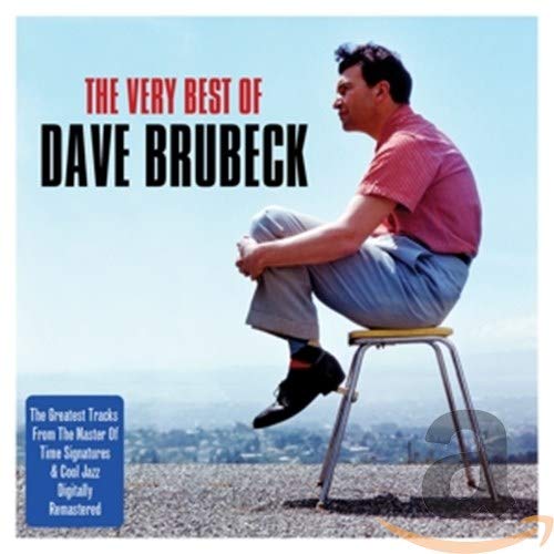 

Dave Brubeck The Very Best Of (3Сd)