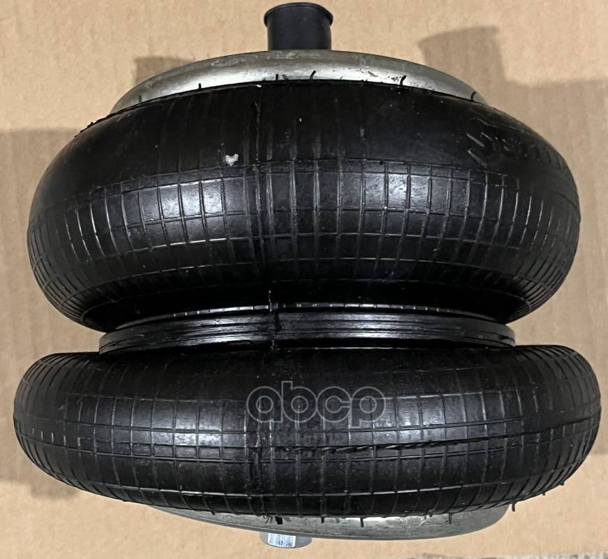 

STELLOX Пневмоподушка кабины STELLOX 8400273sx