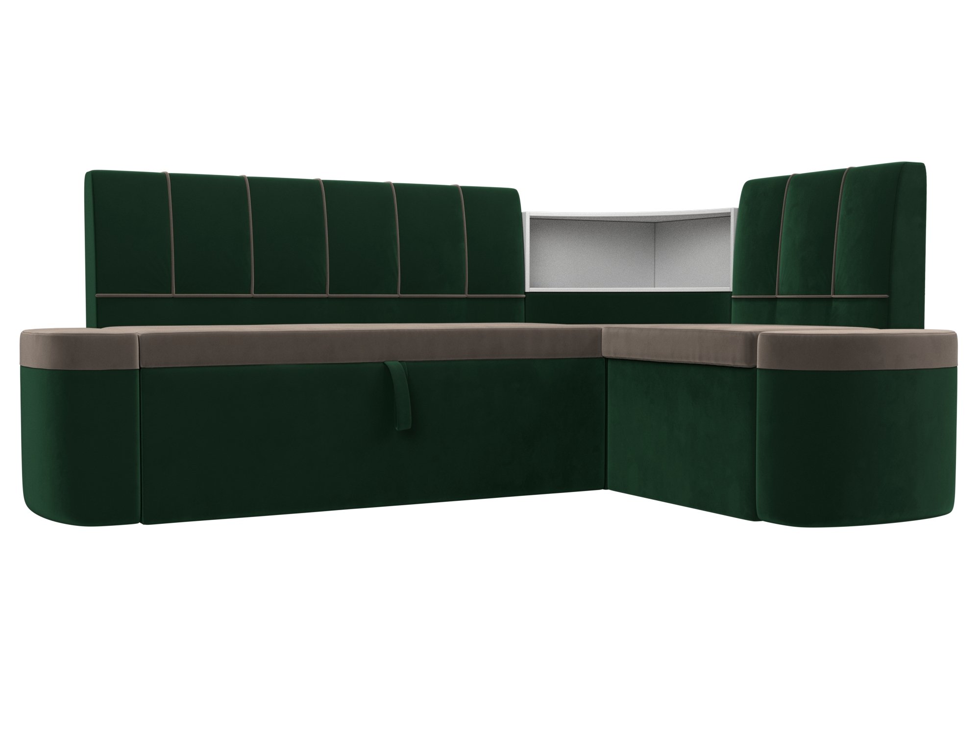 фото Лига диванов кухонный угловой диван тефида правый угол