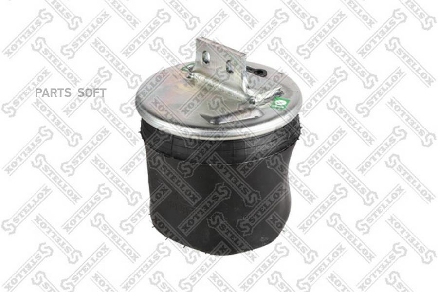 

STELLOX Пневмоподушка кабины STELLOX 8400285sx