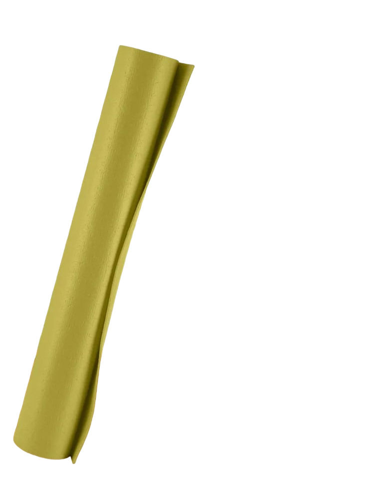 

Коврик для йоги BODHI Rishikesh 175x60x0.45см, Зеленый, Rishikesh