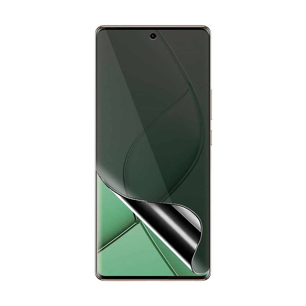 

Пленка защитная гидрогелевая Антишпион Krutoff для Tecno Spark 20 Pro+