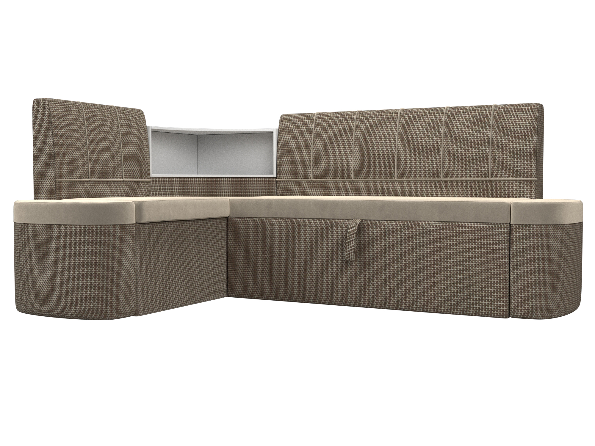 фото Лига диванов кухонный угловой диван тефида левый угол