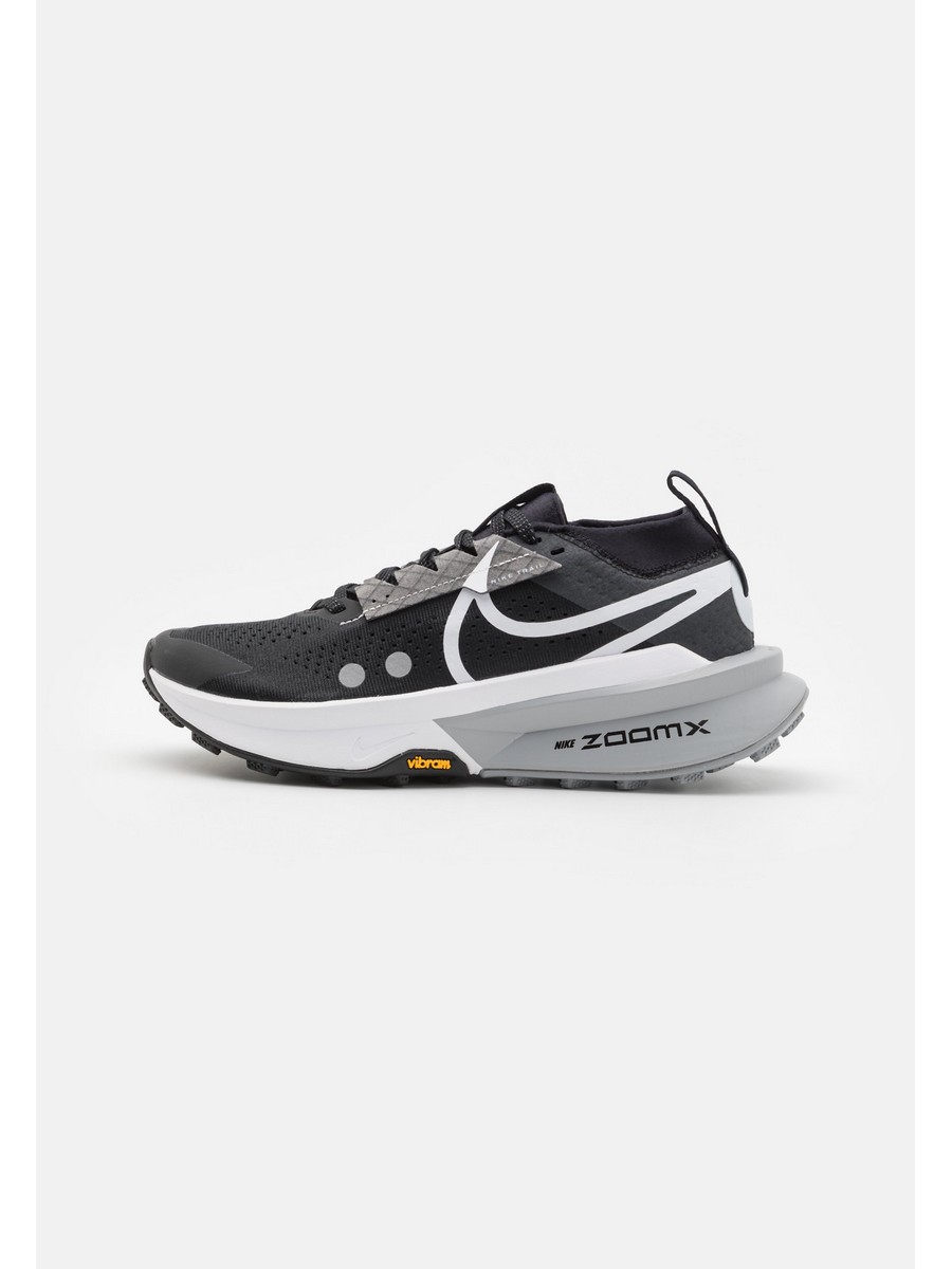 

Кроссовки женские Nike N1241A19P черные 35.5 EU, Черный, N1241A19P