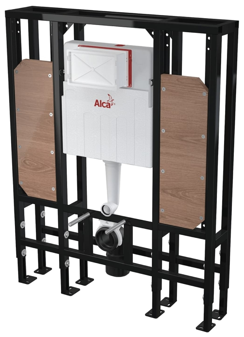 

Сист.инст. Alcaplast AM116/1300H, AM116/1300H