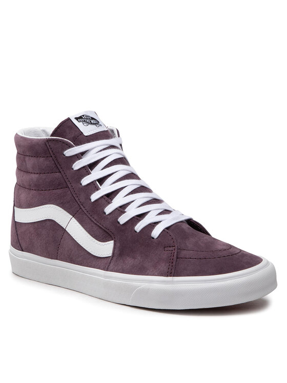 

Кеды Sk8-Hi VN0A5JMJBEF1 Vans Фиолетовый 36 EU, Sk8-Hi VN0A5JMJBEF1