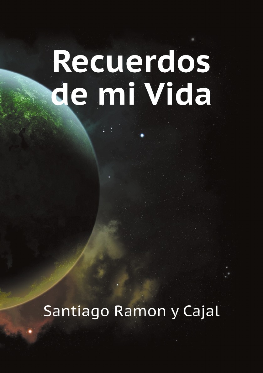 

Recuerdos de mi Vida