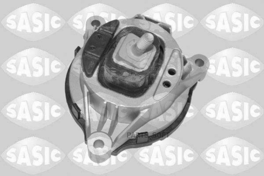 

Опора двигателя BMW 1(F20/21)/3(F30/31)/X3(F25)/X4(F26)