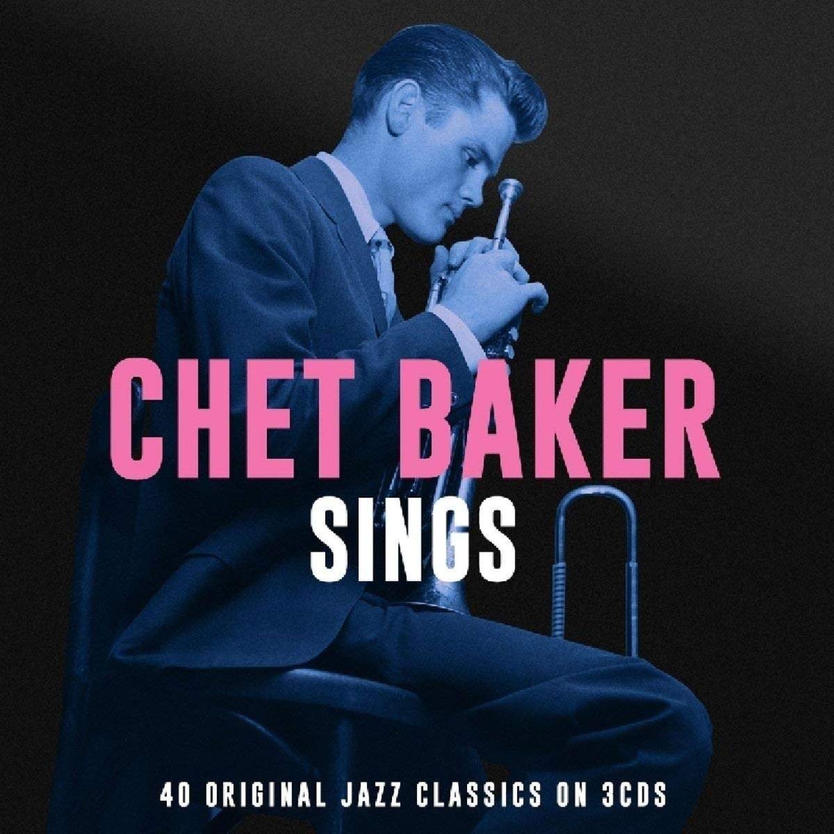 

Chet Baker Chet Baker Sings (3Cd)