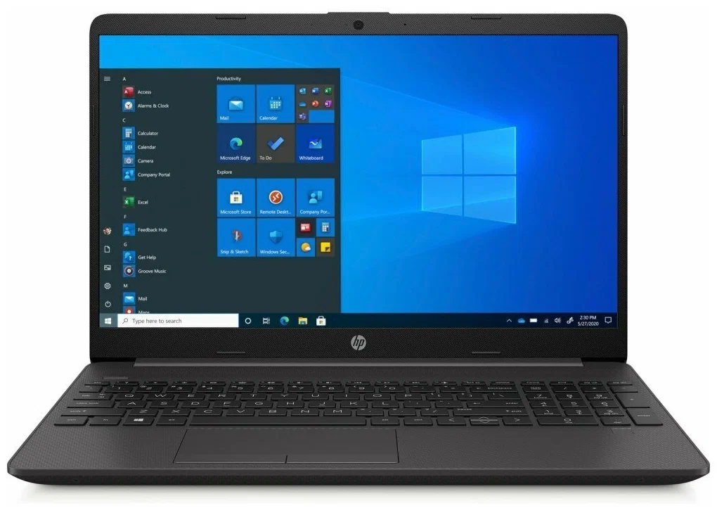 

Ноутбук HP Inc. 27K38EA#ACB