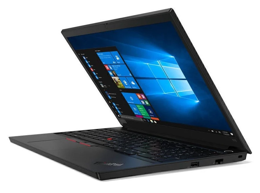 

Ноутбук Lenovo 20TD004PMH