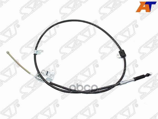 

SAT ST-46420-20500 Трос ручника TY Premio/Allion AZT240 01-07 RH 1шт