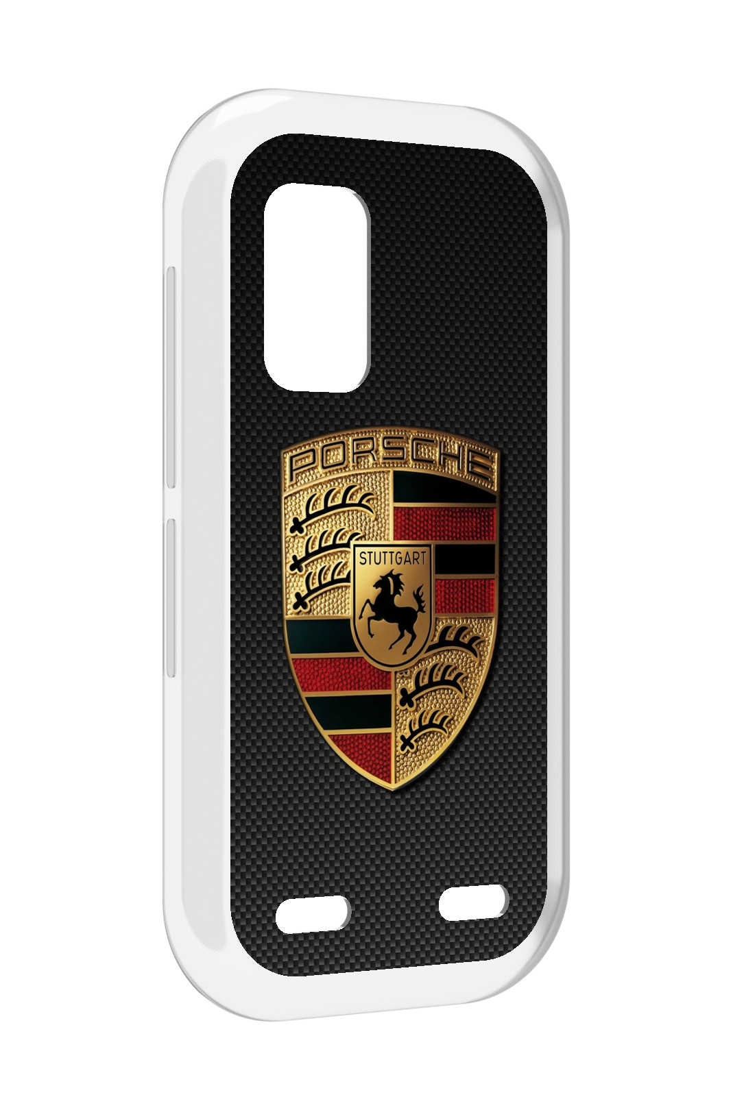 

Чехол MyPads porsche 1 для UleFone Armor X10 / X10 Pro, Прозрачный, Tocco